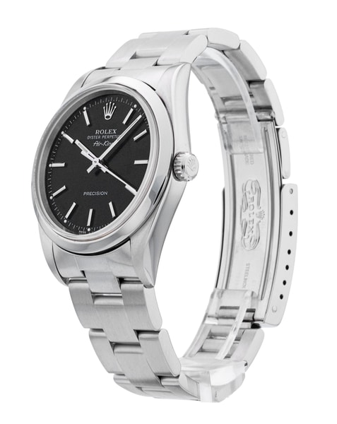 Rolex Air-King 14000M